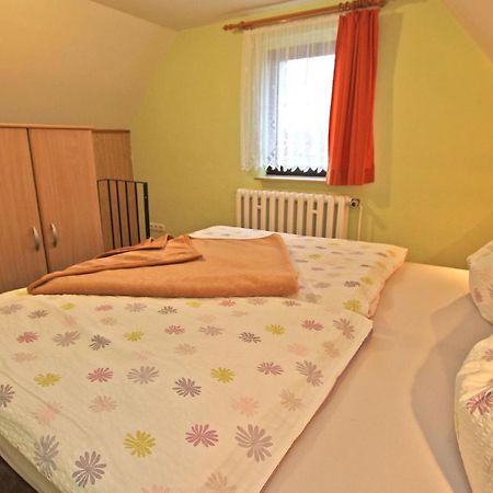 Ferienwohnung Rheinsberg See 9851 Екстериор снимка