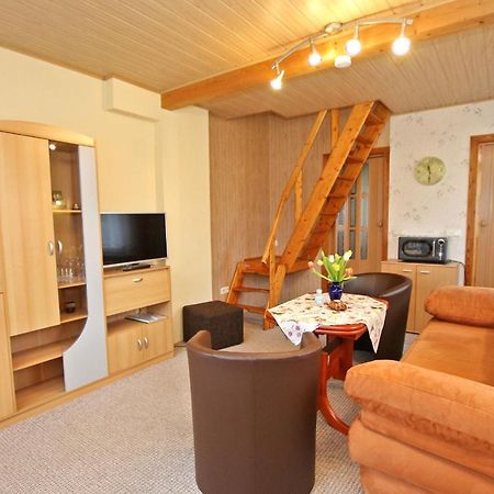 Ferienwohnung Rheinsberg See 9851 Екстериор снимка