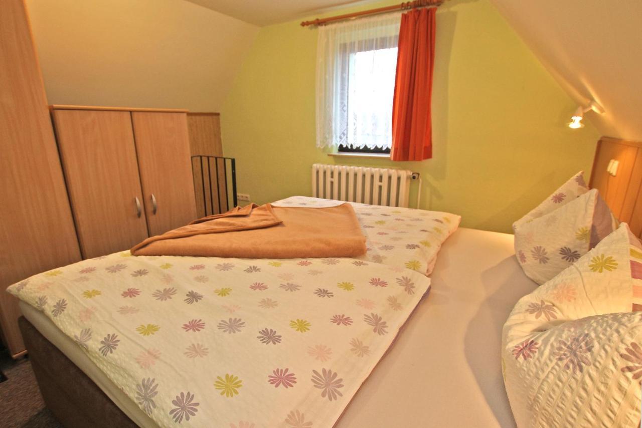 Ferienwohnung Rheinsberg See 9851 Екстериор снимка