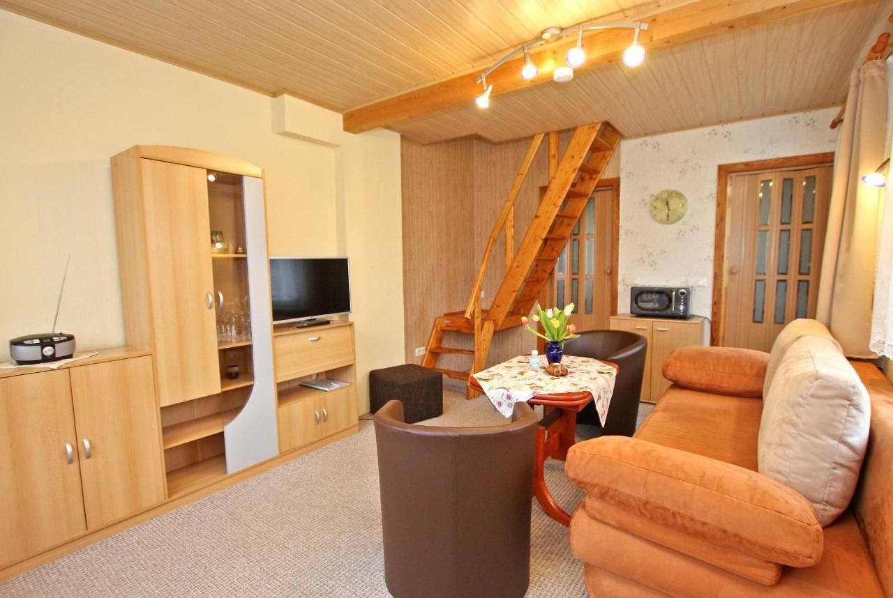 Ferienwohnung Rheinsberg See 9851 Екстериор снимка